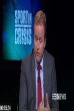 Watch Nine News Special Sport In Crisis Megashare9