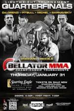 Watch Bellator 87 Lightweight Tournament Megashare9