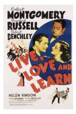 Watch Live Love and Learn Megashare9