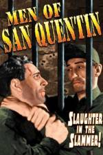 Watch Men of San Quentin Megashare9