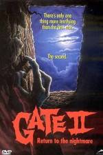 Watch The Gate II: Trespassers Megashare9