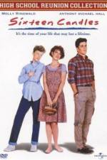 Watch Sixteen Candles Megashare9