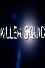 Watch Killer Squid Megashare9