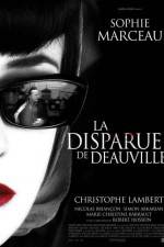 Watch La disparue de Deauville Megashare9