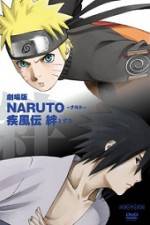 Watch Naruto Shippuden Bonds Megashare9