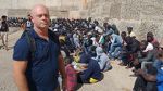 Watch Ross Kemp: Libya\'s Migrant Hell Megashare9