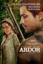 Watch El Ardor Megashare9