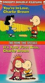 Watch It\'s Your First Kiss, Charlie Brown Megashare9