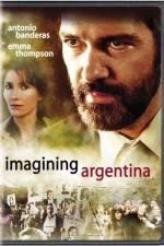 Watch Imagining Argentina Megashare9