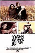 Watch Days of Heaven Megashare9