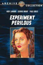 Watch Experiment Perilous Megashare9