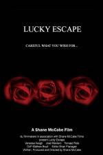 Watch Lucky Escape Megashare9