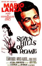 Watch Seven Hills of Rome Megashare9