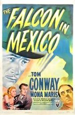 Watch The Falcon in Mexico Megashare9