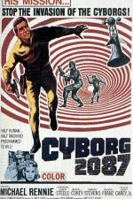 Watch Cyborg 2087 Megashare9