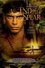 Watch End of the Spear Megashare9