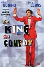 Watch The King of Comedy Megashare9