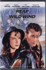 Watch Reap the Wild Wind Megashare9