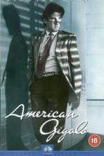 Watch American Gigolo Megashare9