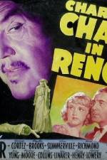 Watch Charlie Chan in Reno Megashare9