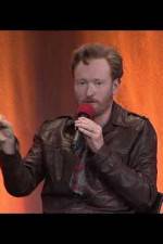 Watch CONAN O'BRIEN: FROM GOOGLE & YOUTUBE Megashare9