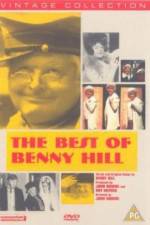 Watch The Best of Benny Hill Megashare9