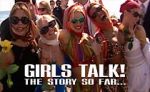 Watch Spice Girls: Girl Talk (TV Special 1997) Megashare9