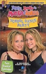 Watch You\'re Invited to Mary-Kate & Ashley\'s School Dance Party Megashare9