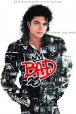 Watch Bad 25 Megashare9