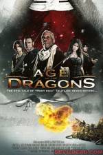 Watch Age of the Dragons Megashare9