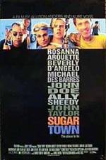 Watch Sugar Town Megashare9