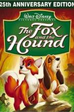 Watch The Fox and the Hound Megashare9