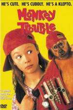 Watch Monkey Trouble Megashare9