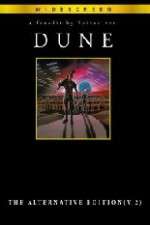 Watch Dune ;The Alternative Edition  (Fanedit Megashare9