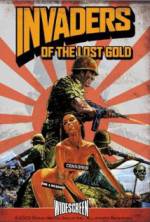 Watch Invaders of the Lost Gold Megashare9