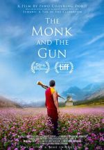 Watch The Monk and the Gun Megashare9