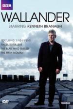 Watch Wallander The Man Who Smiled Megashare9