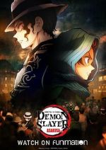 Watch Demon Slayer: Kimetsu no Yaiba - Asakusa Arc Megashare9