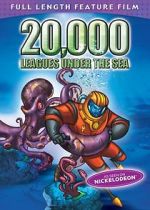 Watch 20, 000 Leagues Under the Sea Megashare9