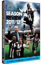 Watch Newcastle Season Review 2011/2012 Megashare9