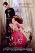 Watch The Prince and Me Megashare9