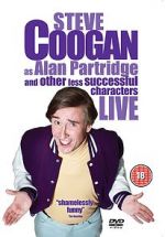 Watch Steve Coogan Live: As Alan Partridge and Other Less Successful Characters Megashare9