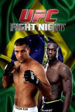 Watch UFC Fight Night 56  Prelims Megashare9