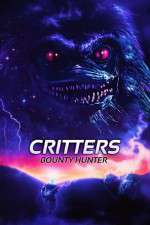 Watch Critters: Bounty Hunter Megashare9