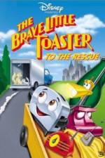 Watch The Brave Little Toaster to the Rescue Megashare9