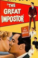 Watch The Great Impostor Megashare9