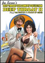 Watch Deep Throat Part II Megashare9