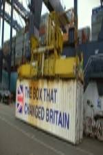 Watch BBC The Box That Changed Britain Megashare9