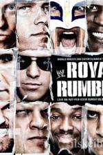 Watch WWE Royal Rumble Megashare9