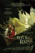 Watch Before the Rains Megashare9